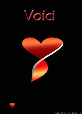 poeme pour toa mon amour!